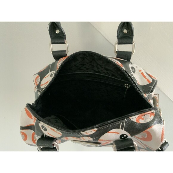 Disney Loungefly Star Wars Bb8 The Force Awakens Bag main image 7